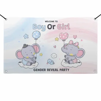 Banners - Custom Flying Discs