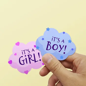 Stickers - Custom Flying Discs