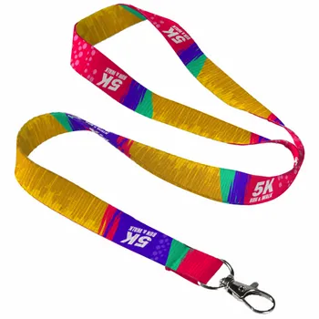 Lanyards - Custom Flying Discs