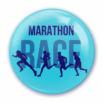 Buttons - Custom Flying Discs