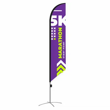 Flags - Custom Flying Discs