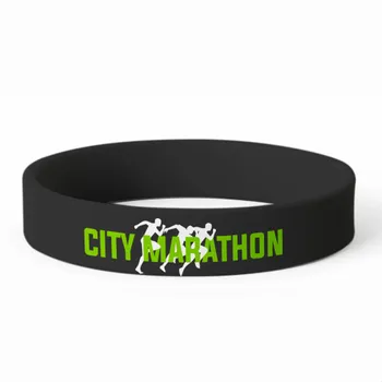 Wristbands - Custom Flying Discs