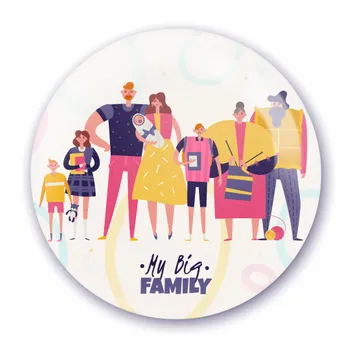 Buttons - Custom Flying Discs