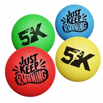 Stress Balls - Custom Flying Discs