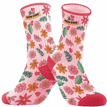 Socks - Custom Flying Discs