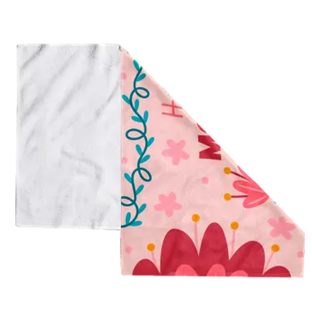 Towels - Custom Flying Discs