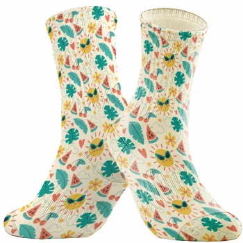 Socks - Custom Flying Discs