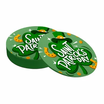 Coasters - Custom Flying Discs