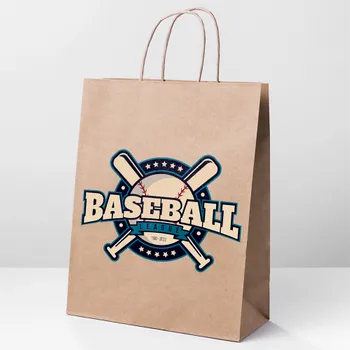 Take-out Packaging - Custom Flying Discs