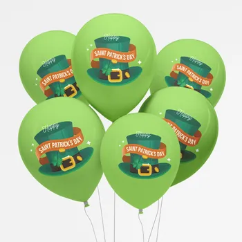 Balloons - Custom Flying Discs