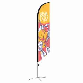 Flags - Custom Flying Discs