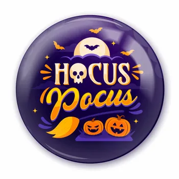 Buttons - Custom Flying Discs