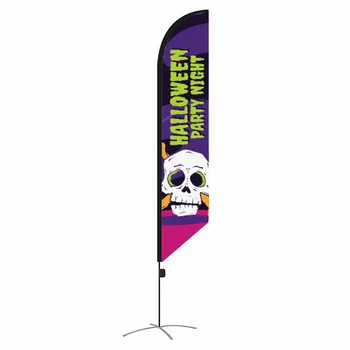 Flags - Custom Flying Discs