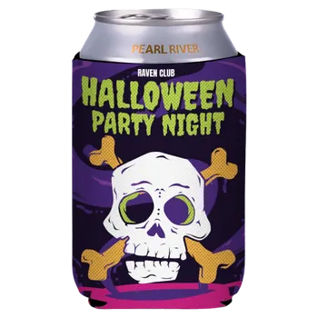 Can Coolers - Custom Flying Discs