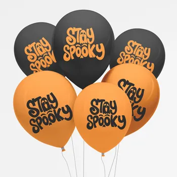 Balloons - Custom Flying Discs