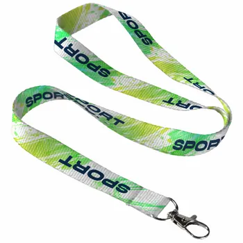 Lanyards - Custom Flying Discs