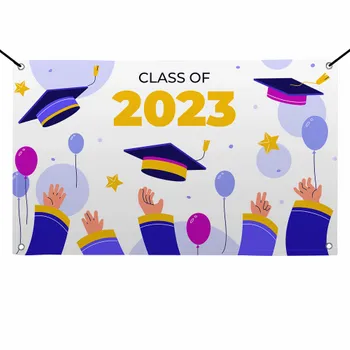 Banners - Custom Flying Discs