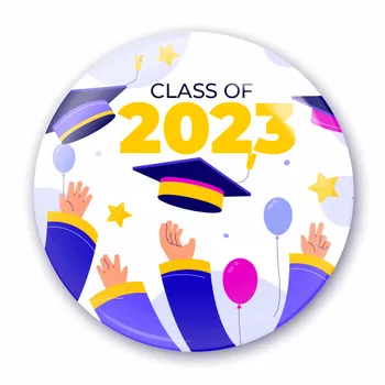 Buttons - Custom Flying Discs