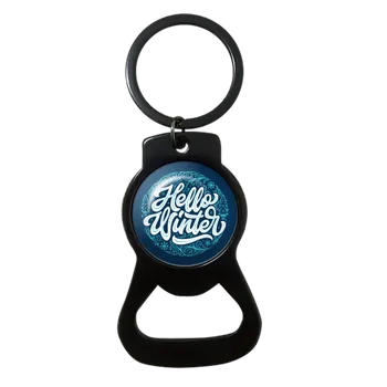 Bottle Openers - Custom Flying Discs