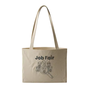 Cotton Canvas Bags - Custom Flying Discs