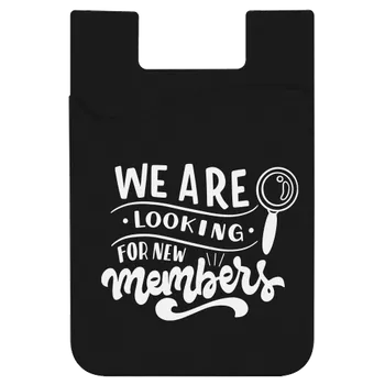 Phone Wallets - Custom Flying Discs