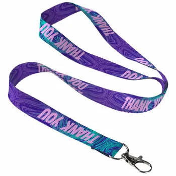 Lanyards - Custom Flying Discs