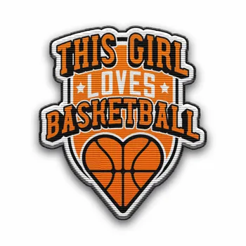 Patches - Custom Flying Discs