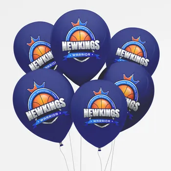 Balloons - Custom Flying Discs