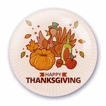 Buttons - Custom Flying Discs