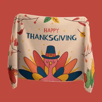 Towels - Custom Flying Discs