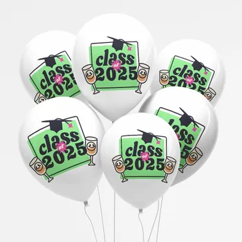 Balloons - Custom Flying Discs