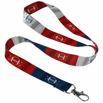 Lanyards - Custom Flying Discs