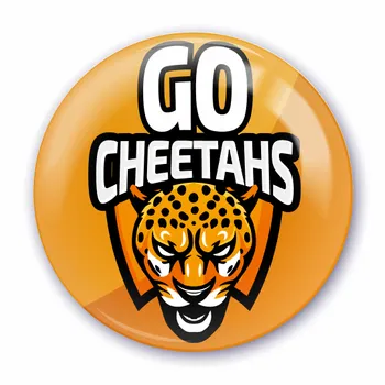 Buttons - Custom Flying Discs