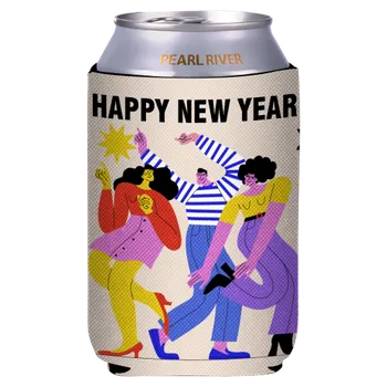 Can Coolers - Custom Flying Discs