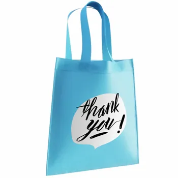 Non Woven Tote Bags - Custom Flying Discs