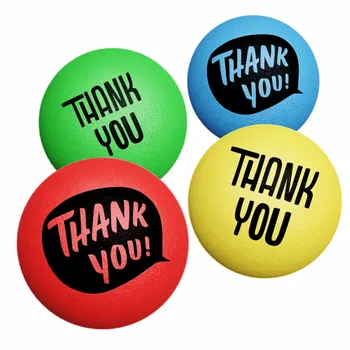 Stress Balls - Custom Flying Discs