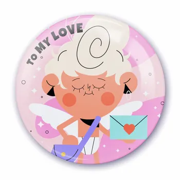 Buttons - Custom Flying Discs