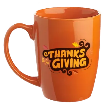 Ceramic Mugs - Custom Flying Discs