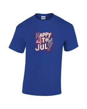 T-Shirts - Custom Flying Discs