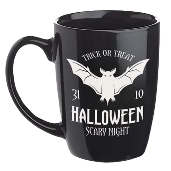 Ceramic Mugs - Custom Flying Discs