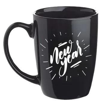 Ceramic Mugs - Custom Flying Discs