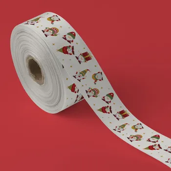 Ribbons - Custom Flying Discs