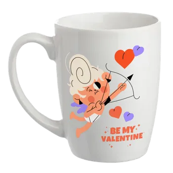 Ceramic Mugs - Custom Flying Discs