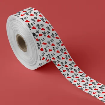 Ribbons - Custom Flying Discs