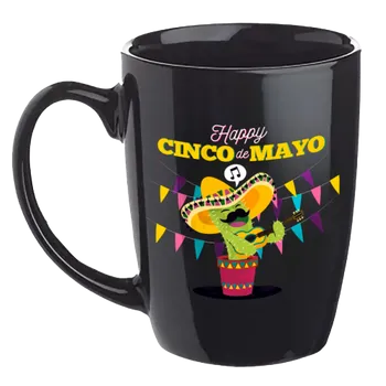 Ceramic Mugs - Custom Flying Discs