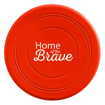 Flying Discs - Custom Flying Discs