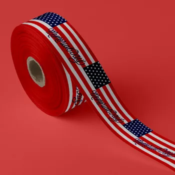 Ribbons - Custom Flying Discs