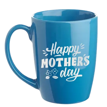 Ceramic Mugs - Custom Flying Discs