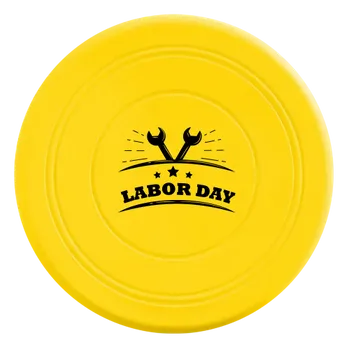 Flying Discs - Custom Flying Discs