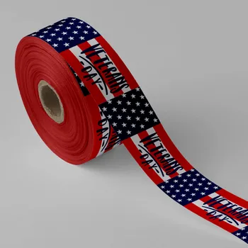 Ribbons - Custom Flying Discs